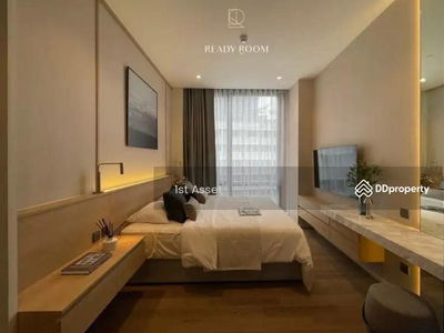 Muniq Langsuan, Bangkok, Thailand Muniq Langsuan, Bangkok, Thailand