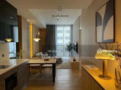 Muniq Langsuan, Bangkok, Thailand Muniq Langsuan, Bangkok, Thailand