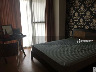 The Met Sathorn, Bangkok, Thailand The Met Sathorn, Bangkok, Thailand