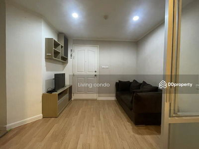 Lumpini Ville Pattanakarn - New Phetchaburi, Bangkok, Thailand Lumpini Ville Pattanakarn - New Phetchaburi, Bangkok, Thailand