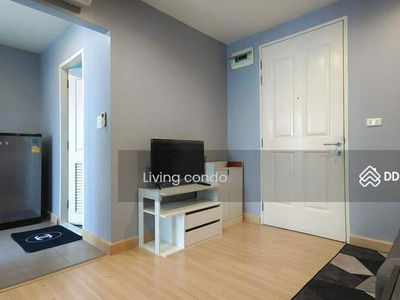 Niche Mono Bangna (Building A and B), Bangkok, Thailand Niche Mono Bangna (Building A and B), Bangkok, Thailand