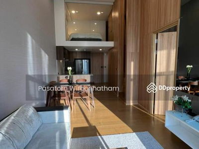 Siamese Exclusive Sukhumvit 31, Bangkok, Thailand Siamese Exclusive Sukhumvit 31, Bangkok, Thailand