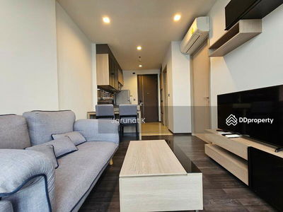 The Line Asoke-Ratchada, Bangkok, Thailand The Line Asoke-Ratchada, Bangkok, Thailand