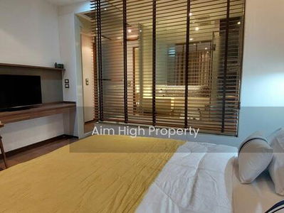 The Address Sukhumvit 28, Bangkok, Thailand The Address Sukhumvit 28, Bangkok, Thailand