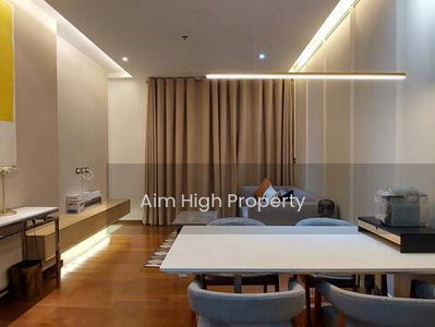 The Address Sukhumvit 28, Bangkok, Thailand The Address Sukhumvit 28, Bangkok, Thailand