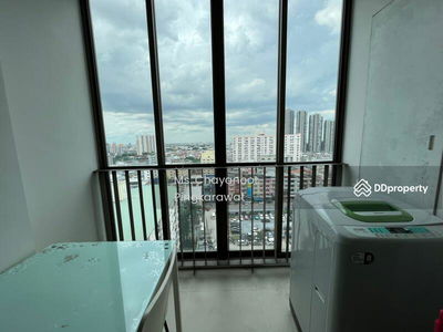 IDEO Mix Sukhumvit 103, Bangkok, Thailand IDEO Mix Sukhumvit 103, Bangkok, Thailand