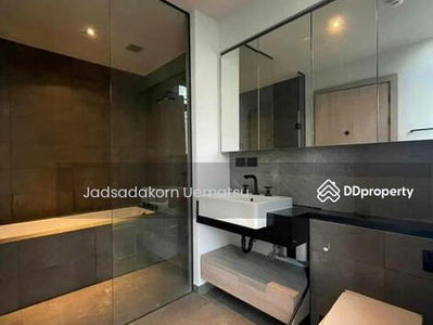 The Lofts Asoke, Bangkok, Thailand The Lofts Asoke, Bangkok, Thailand