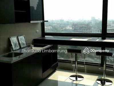 Rhythm Sukhumvit 44/1, Bangkok, Thailand Rhythm Sukhumvit 44/1, Bangkok, Thailand