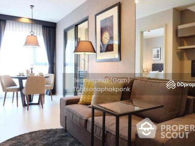 Rhythm Sukhumvit 36-38, Bangkok, Thailand Rhythm Sukhumvit 36-38, Bangkok, Thailand