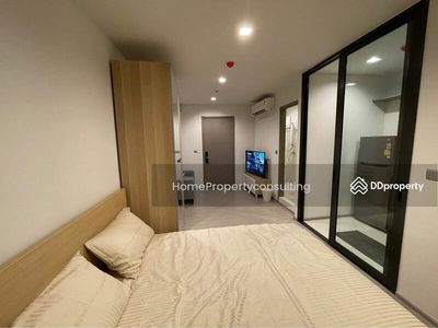 Life Asoke Hype, Bangkok, Thailand Life Asoke Hype, Bangkok, Thailand