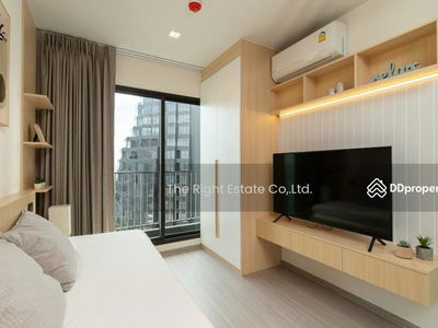 Life Asoke-Rama 9, Bangkok, Thailand Life Asoke-Rama 9, Bangkok, Thailand