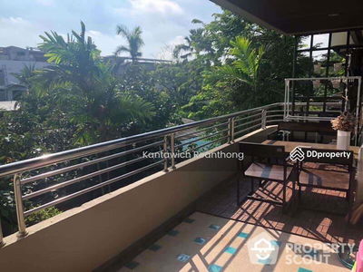 Supreme Ville Condominium, Bangkok, Thailand Supreme Ville Condominium, Bangkok, Thailand