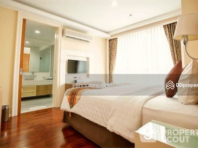 GM Serviced Apartment, Bangkok, Thailand GM Serviced Apartment, Bangkok, Thailand
