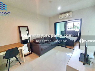 Metro SKY Ratchada, Bangkok, Thailand Metro SKY Ratchada, Bangkok, Thailand