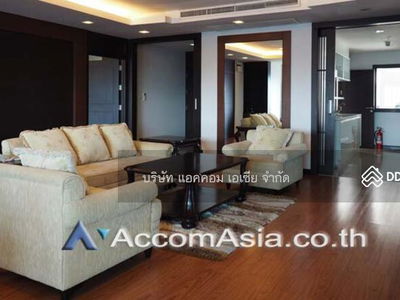 Sathorn Gardens, Bangkok, Thailand Sathorn Gardens, Bangkok, Thailand