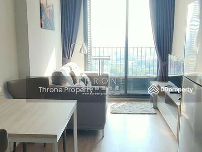 IDEO O2 Bangna, Bangkok, Thailand IDEO O2 Bangna, Bangkok, Thailand