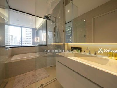 Muniq Langsuan, Bangkok, Thailand Muniq Langsuan, Bangkok, Thailand