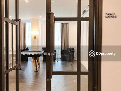 Muniq Langsuan, Bangkok, Thailand Muniq Langsuan, Bangkok, Thailand