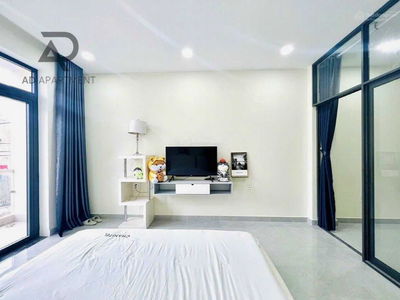 Phan Van Han Street, Vietnam Phan Van Han Street, Vietnam