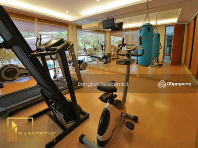 Tree Apartment, Bangkok, Thailand Tree Apartment, Bangkok, Thailand