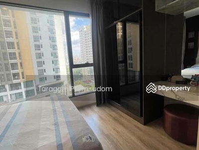 IDEO Mobi Asoke, Bangkok, Thailand IDEO Mobi Asoke, Bangkok, Thailand