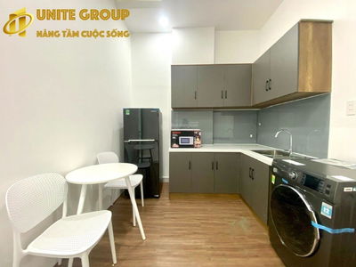 Nguyen Thai Binh Ward, Vietnam Nguyen Thai Binh Ward, Vietnam