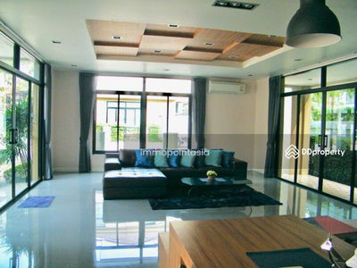 For sale/rent, 2-story detached house, fully furnished. Modern style, Nakhon Ratchasima, Thailand For sale/rent, 2-story detached house, fully furnished. Modern style, Nakhon Ratchasima, Thailand