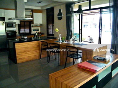 For sale/rent, 2-story detached house, fully furnished. Modern style, Nakhon Ratchasima, Thailand For sale/rent, 2-story detached house, fully furnished. Modern style, Nakhon Ratchasima, Thailand