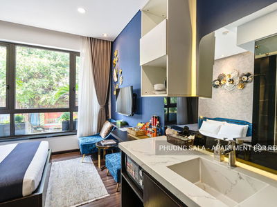 Alojamiento en Ho Chi Minh City, Vietnam Alojamiento en Ho Chi Minh City, Vietnam