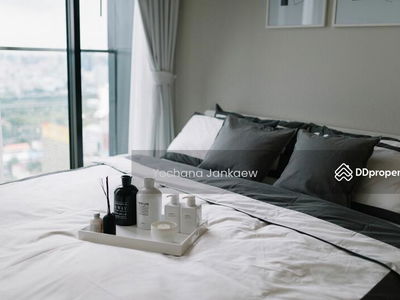 Noble Ploenchit, Bangkok, Thailand Noble Ploenchit, Bangkok, Thailand