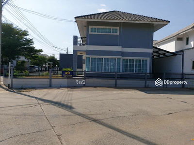 For rent, 2-story detached house near The mall, Nakhon Ratchasima., Thailand For rent, 2-story detached house near The mall, Nakhon Ratchasima., Thailand