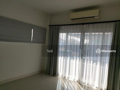 For rent, 2-story detached house near The mall, Nakhon Ratchasima., Thailand For rent, 2-story detached house near The mall, Nakhon Ratchasima., Thailand