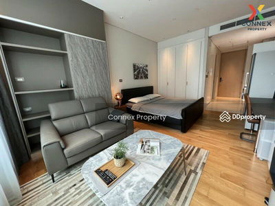 Sindhorn Residence, Bangkok, Thailand Sindhorn Residence, Bangkok, Thailand