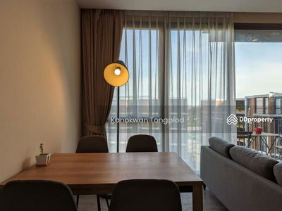 Mori Haus, Bangkok, Thailand Mori Haus, Bangkok, Thailand