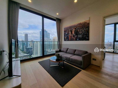 Anil Sathorn 12, Bangkok, Thailand Anil Sathorn 12, Bangkok, Thailand