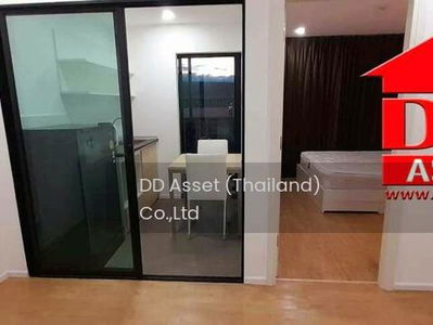 The Midd Condo Bangyai, Nonthaburi, Thailand The Midd Condo Bangyai, Nonthaburi, Thailand