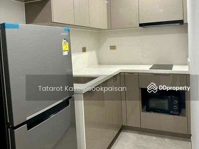 One9Five Asoke-Rama 9, Bangkok, Thailand One9Five Asoke-Rama 9, Bangkok, Thailand