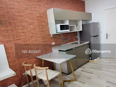 The Key Sathorn-Ratchapreuk, Bangkok, Thailand The Key Sathorn-Ratchapreuk, Bangkok, Thailand