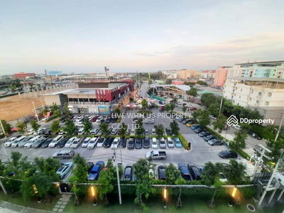 KAVE Town Space, Pathum Thani, Thailand KAVE Town Space, Pathum Thani, Thailand