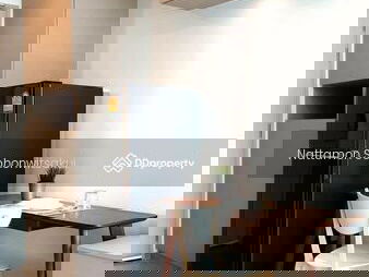 IDEO Q Chula - Samyan, Bangkok, Thailand IDEO Q Chula - Samyan, Bangkok, Thailand