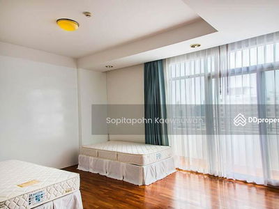 Sukhumvit 24 Home, Bangkok, Thailand Sukhumvit 24 Home, Bangkok, Thailand