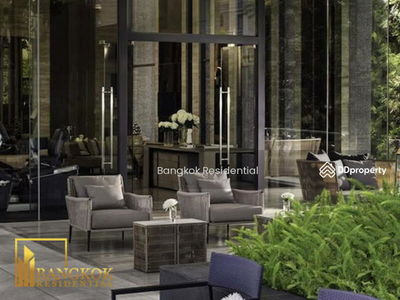 Parc Priva, Bangkok, Thailand Parc Priva, Bangkok, Thailand