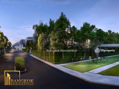 Parc Priva, Bangkok, Thailand Parc Priva, Bangkok, Thailand