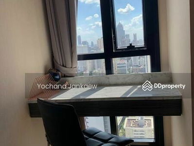 ASHTON Asoke, Bangkok, Thailand ASHTON Asoke, Bangkok, Thailand