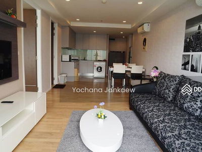 15 Sukhumvit Residences, Bangkok, Thailand 15 Sukhumvit Residences, Bangkok, Thailand