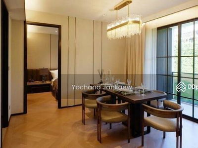 The Reserve Sukhumvit 61, Bangkok, Thailand The Reserve Sukhumvit 61, Bangkok, Thailand