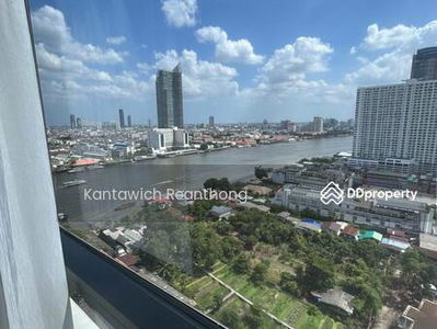 Chapter Charoennakhon–Riverside, Bangkok, Thailand Chapter Charoennakhon–Riverside, Bangkok, Thailand