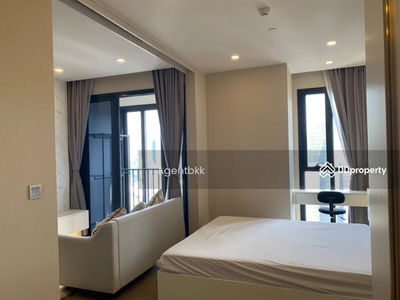 ASHTON Asoke, Bangkok, Thailand ASHTON Asoke, Bangkok, Thailand