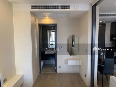 ASHTON Asoke, Bangkok, Thailand ASHTON Asoke, Bangkok, Thailand