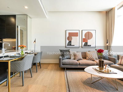 Saladaeng One, Bangkok, Thailand Saladaeng One, Bangkok, Thailand